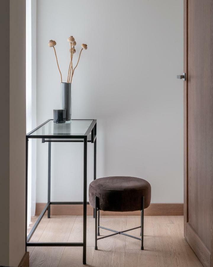 דרוסקינינקאי Modern Boutique Apartment In The City Center מראה חיצוני תמונה